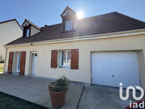   Vente Maison/villa 5 pi�ces Maison - 5 pi�ce(s) - 110 m�