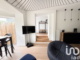  Appartement � vendre 3 pi�ces 68 m�