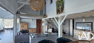  Maison � vendre 8 pi�ces 139 m�