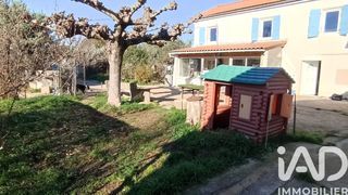  Maison � vendre 5 pi�ces 90 m�