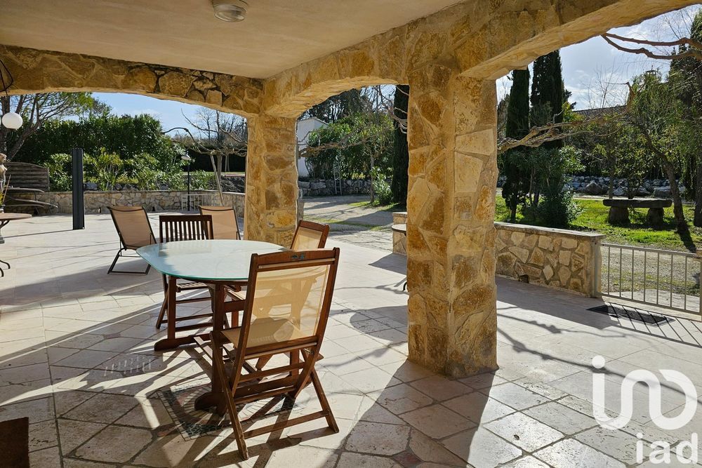 � vendre  Maison Saint-R�my-de-Provence (13210)