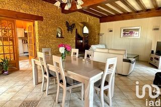  Maison � vendre 8 pi�ces 185 m�