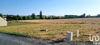  Terrain � vendre 1234 m�