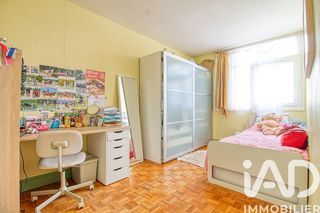  Appartement � vendre 4 pi�ces 75 m�