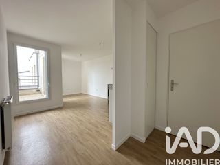  Appartement � vendre 3 pi�ces 51 m�