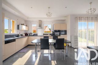  Maison � vendre 6 pi�ces 147 m�