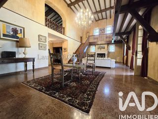  Maison � vendre 12 pi�ces 525 m�