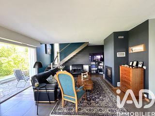  Villa � vendre 5 pi�ces 169 m�