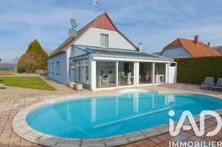  Maison � vendre 7 pi�ces 180 m�