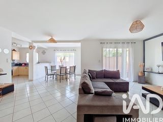  Maison � vendre 5 pi�ces 110 m�