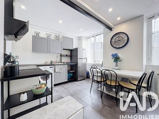  Appartement � vendre 1 pi�ce 25 m�