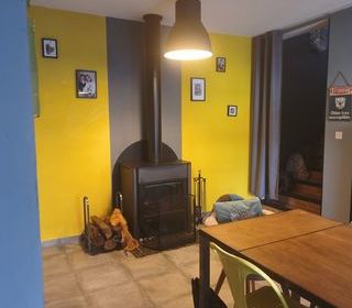  Maison � vendre 5 pi�ces 130 m�