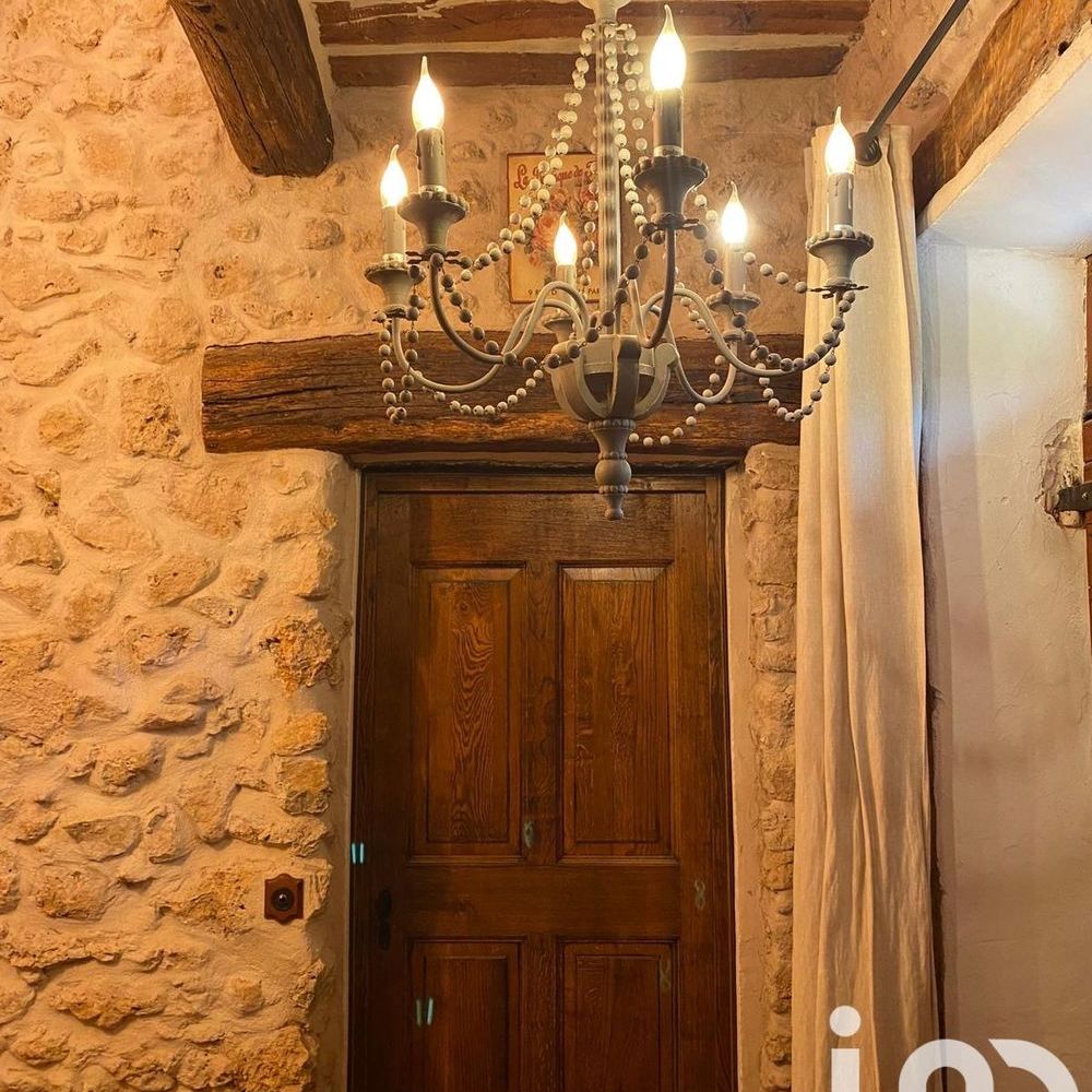 � vendre  Maison Le Cannet-des-Maures (83340)