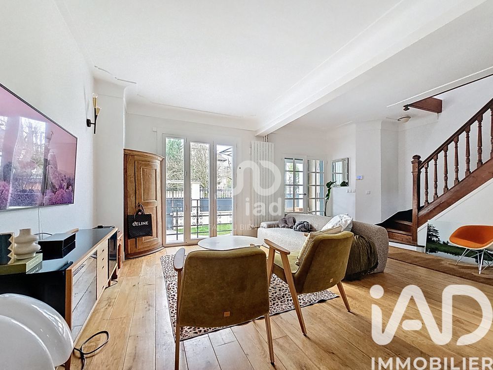 � vendre  Maison La Varenne St Hilaire (94210)