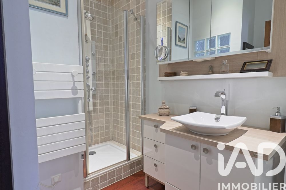 � vendre  Maison Rueil-Malmaison (92500)