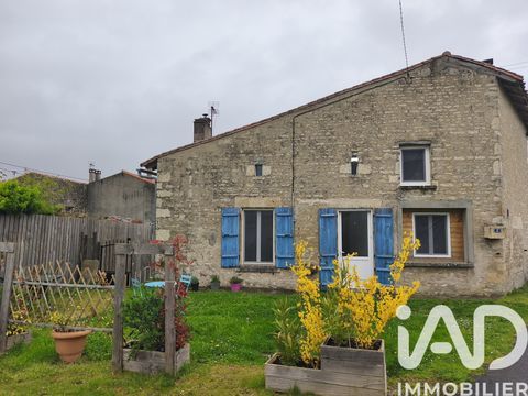  Vente Maison de campagne 5 pi�ces Maison - 5 pi�ce(s) - 141 m�