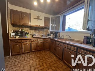  Maison � vendre 5 pi�ces 132 m�