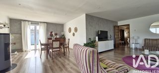  Maison � vendre 5 pi�ces 135 m�