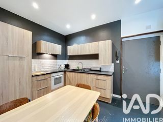  Appartement � vendre 2 pi�ces 61 m�