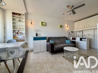  Appartement � vendre 2 pi�ces 30 m�