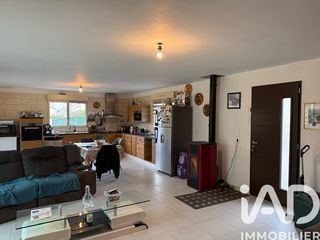  Maison � vendre 4 pi�ces 127 m�