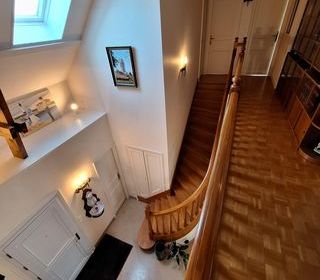  Maison � vendre 8 pi�ces 180 m�