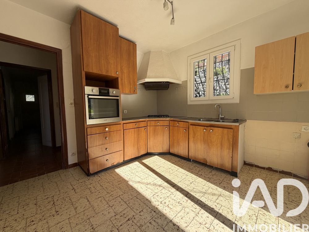 � vendre  Maison Falicon (06950)