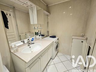  Appartement � vendre 3 pi�ces 57 m�