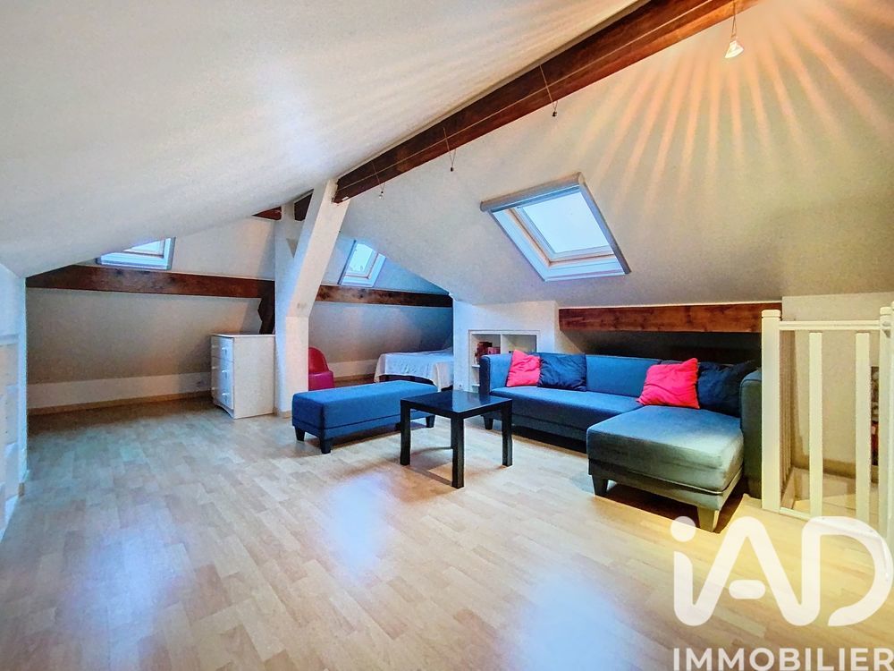 � vendre  Maison Colombes (92700)