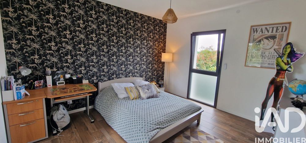 � vendre  Villa Ychoux (40160)