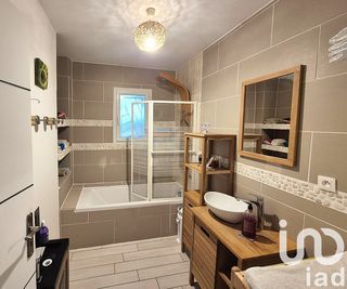  Maison � vendre 6 pi�ces 165 m�