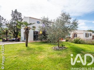  Maison � vendre 5 pi�ces 173 m�