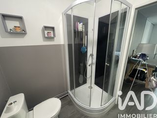  Appartement � louer 1 pi�ce 27 m�