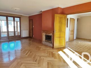  Maison � vendre 5 pi�ces 109 m�