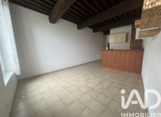  Appartement � vendre 2 pi�ces 38 m�