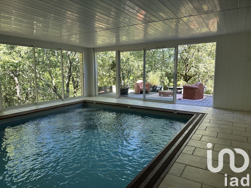 � vendre  Maison Labastide-Marnhac (46090)