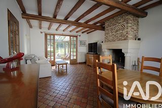  Maison � vendre 7 pi�ces 197 m�