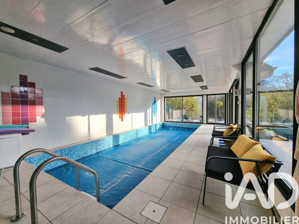 � vendre  Maison Laill� (35890)