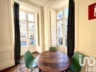  Appartement � vendre 2 pi�ces 53 m�