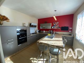  Maison � vendre 5 pi�ces 106 m�