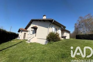  Maison � vendre 4 pi�ces 127 m�