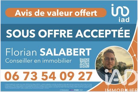   Vente Maison/villa 6 pi�ces Maison - 6 pi�ce(s) - 95 m�