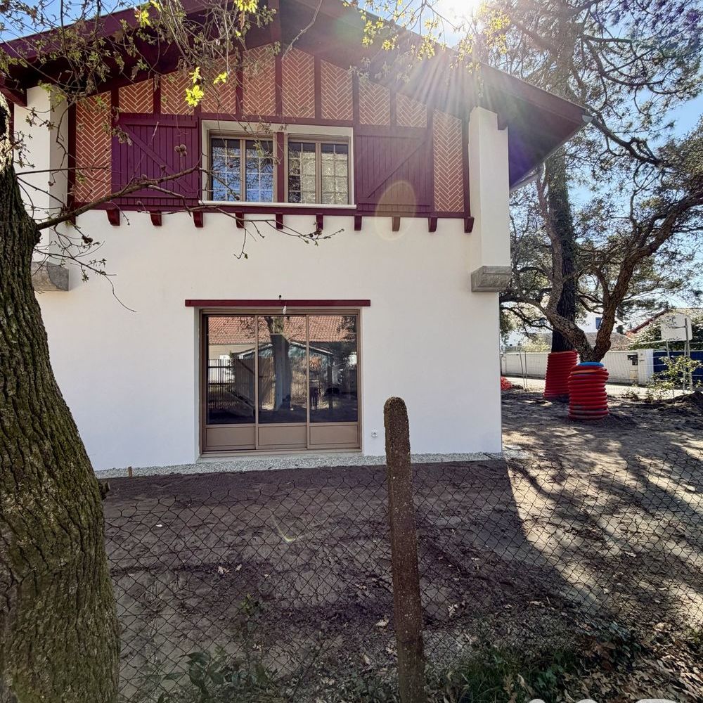 � vendre  Villa Capbreton (40130)