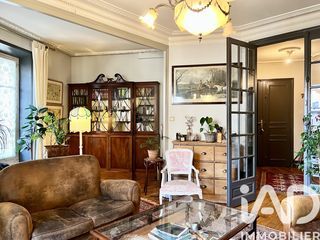  Appartement � vendre 4 pi�ces 113 m�