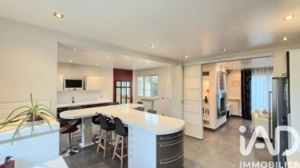 � vendre  Maison Poissy (78300)