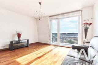  Appartement � vendre 3 pi�ces 55 m�