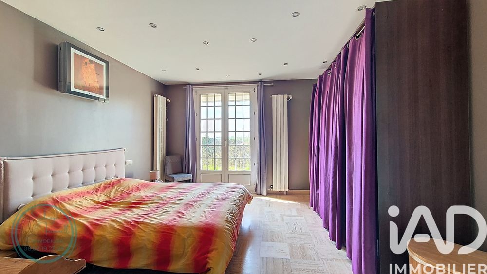 � vendre  Maison Valpuiseaux (91720)