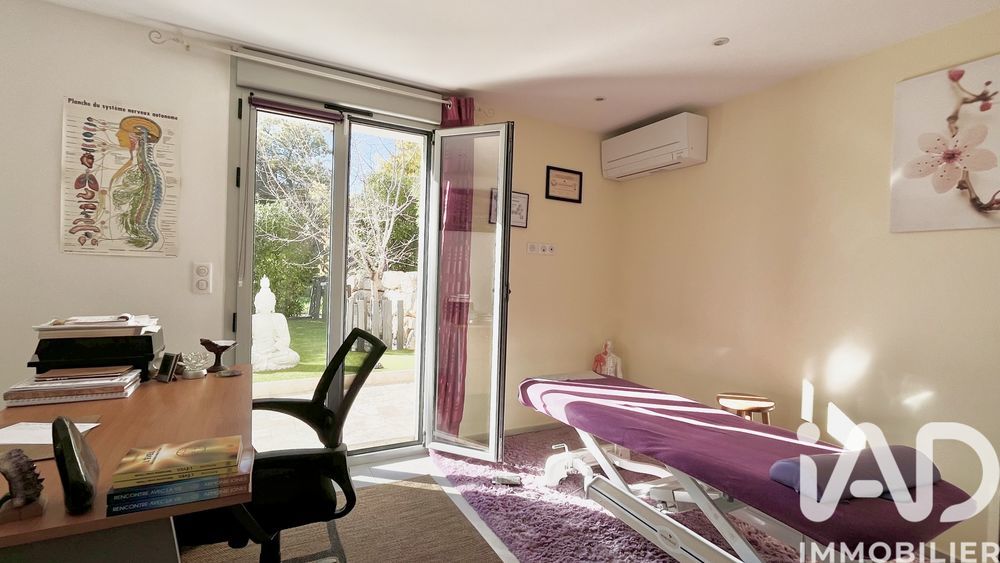 � vendre  Maison Sainte-Maxime (83120)