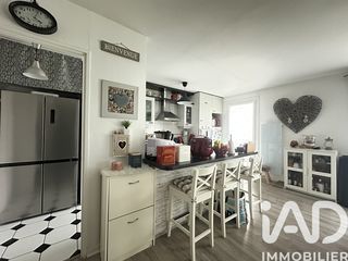  Appartement � vendre 4 pi�ces 79 m�