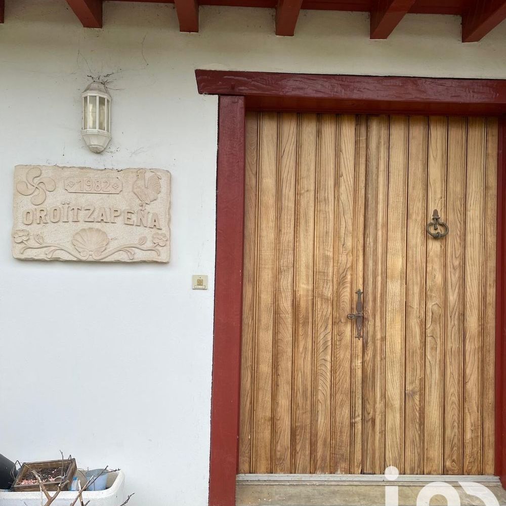 � vendre  Maison Arbonne (64210)